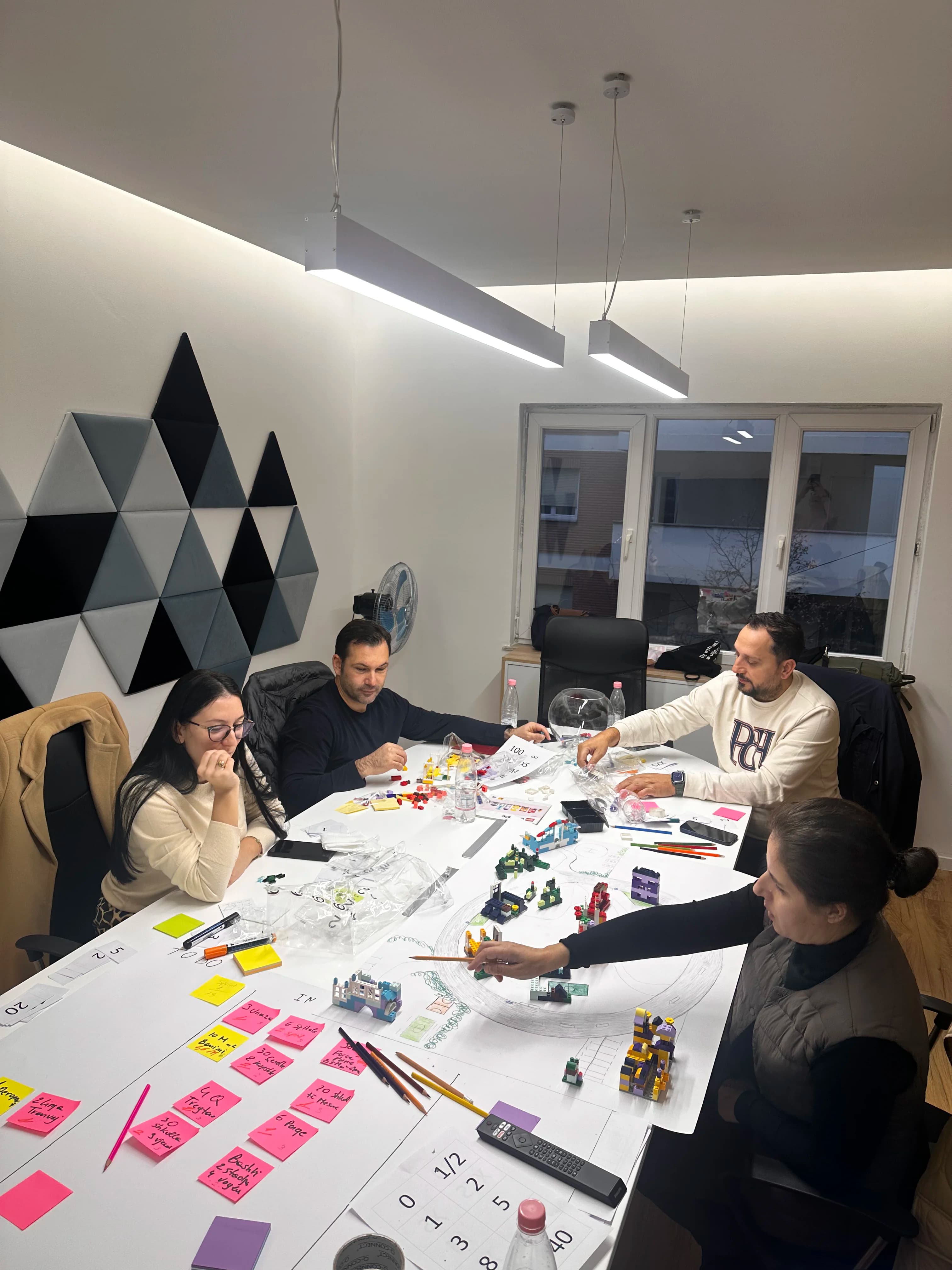 Agile Transformation & Delivery Excellence 2