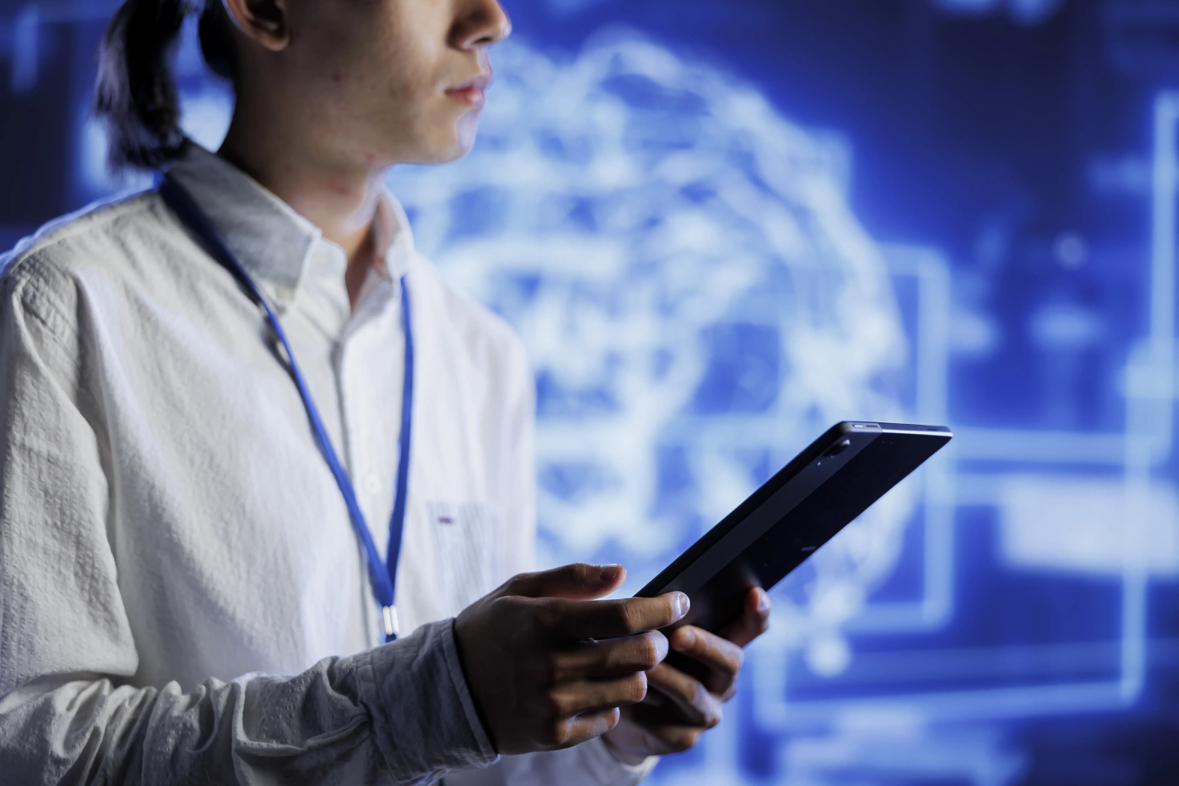 Healthcare Asset Management Platform