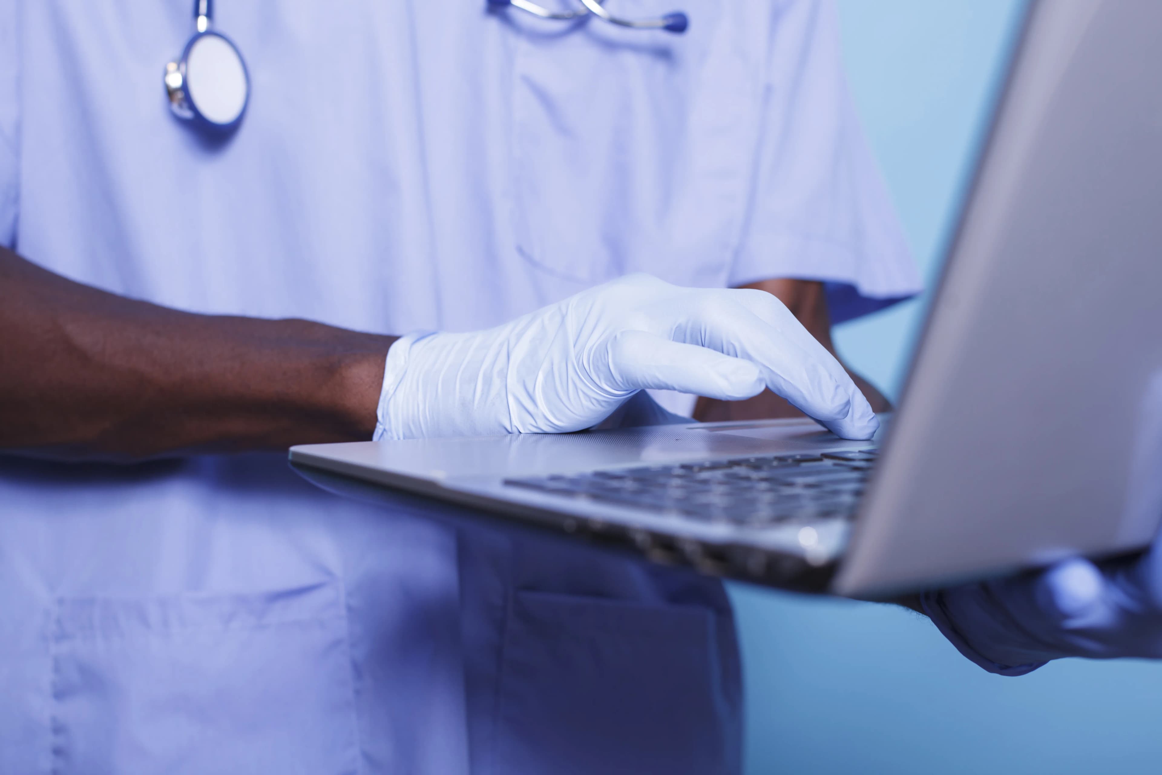 Healthcare Operations Platform