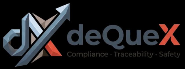 Dequex logo